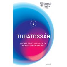 Tudatosság     10.95 + 1.95 Royal Mail